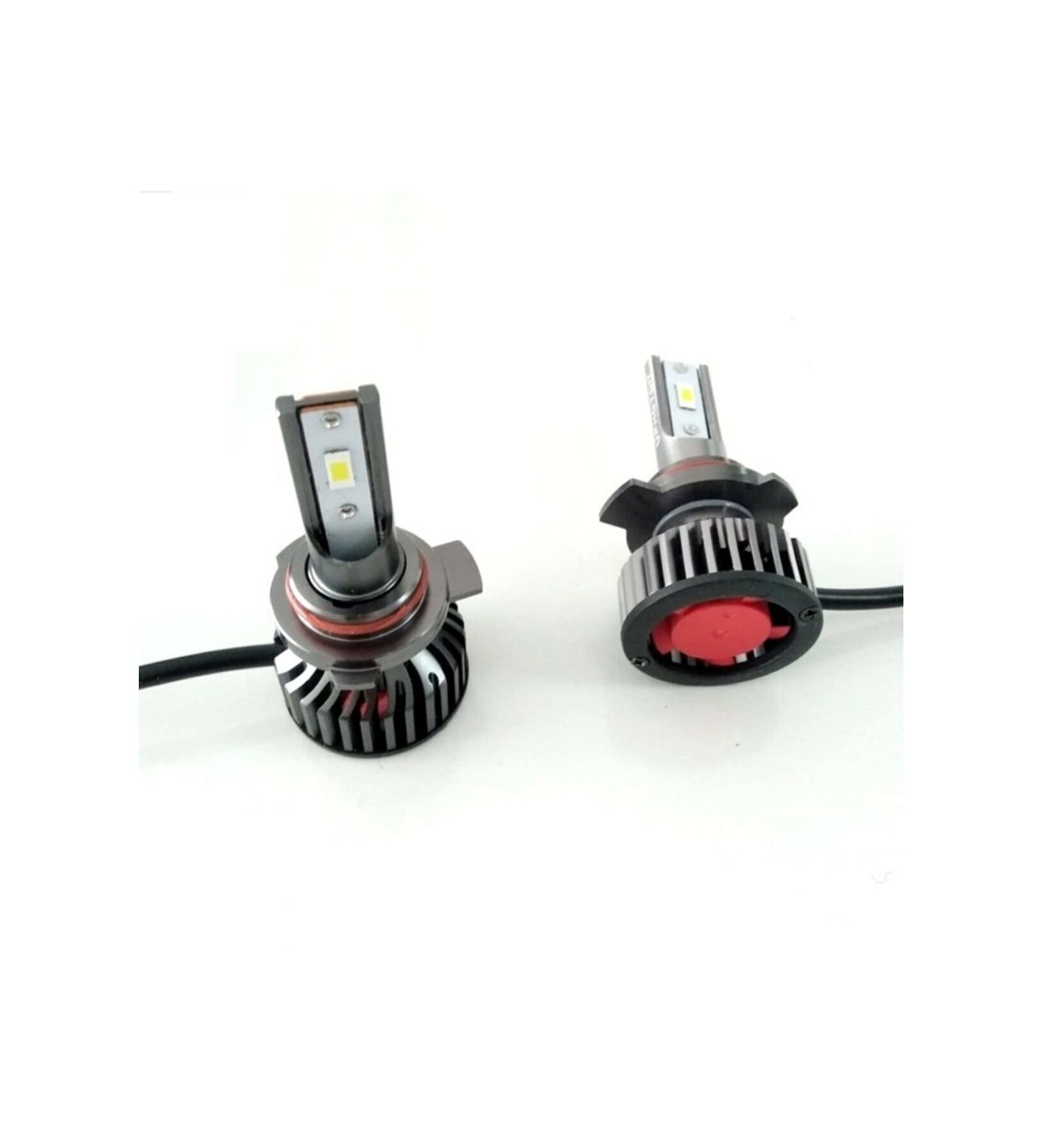PHOTON DU3919-PHOTON DUO H11 12-24V LED XENON 6000K HEADLIGHT//5219